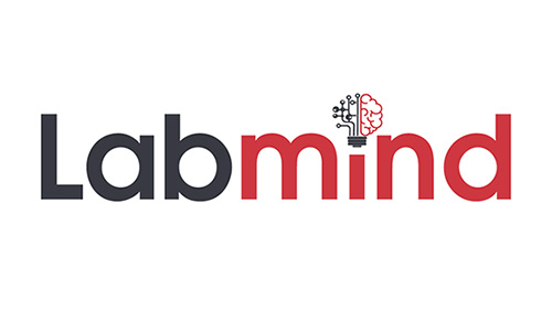 LabMind logo.